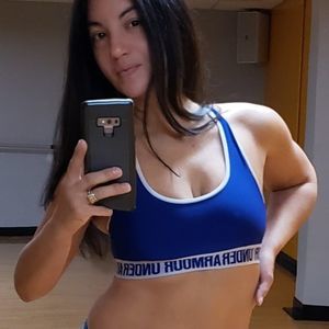 Meet your Posher, Carmen